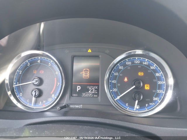Aukcja sprzedaży 2018 Toyota Corolla Ce, vin: 2T1BURHE1JC096066, numer aukcji: 12612367