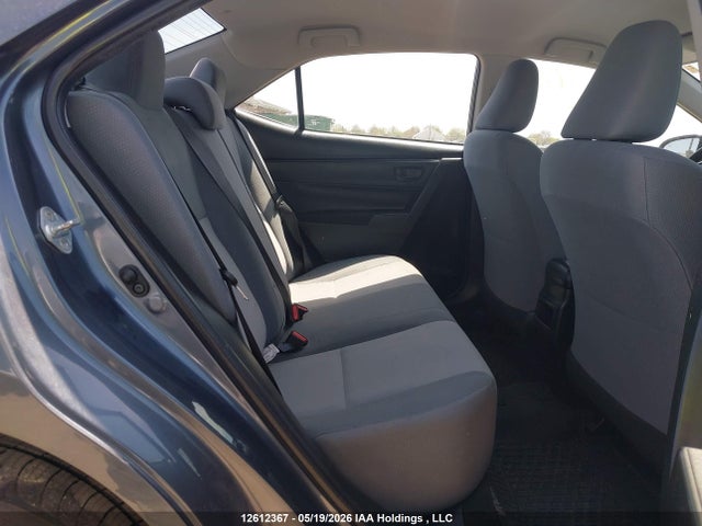 Aukcja sprzedaży 2018 Toyota Corolla Ce, vin: 2T1BURHE1JC096066, numer aukcji: 12612367