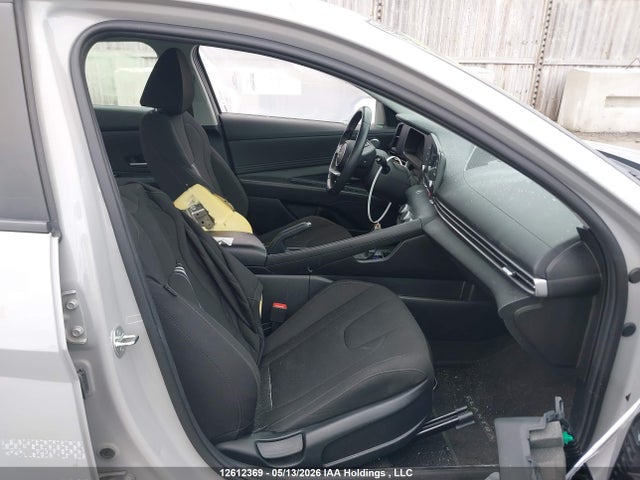 Продаж на аукціоні авто 2024 Hyundai Elantra Sel, vin: KMHLM4DG7RU738489, номер лоту: 12612369