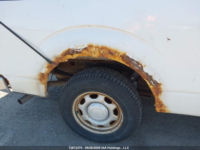 2014 Ford F-150 Stx/xl/xlt მანქანა იყიდება აუქციონზე, vin: 1FTMF1CM8EKD95884, აუქციონის ნომერი: 12612370