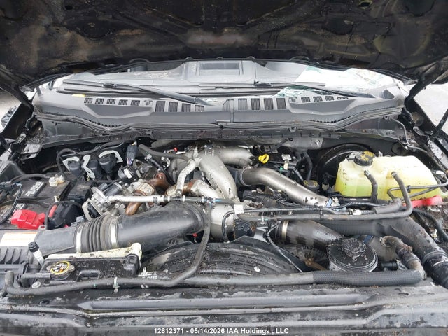 Продажа на аукционе авто 2022 Ford F-250 Xlt, vin: 1FT7W2BT3NED81255, номер лота: 12612371