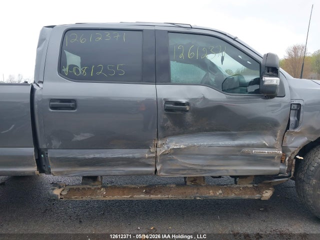 Продажа на аукционе авто 2022 Ford F-250 Xlt, vin: 1FT7W2BT3NED81255, номер лота: 12612371