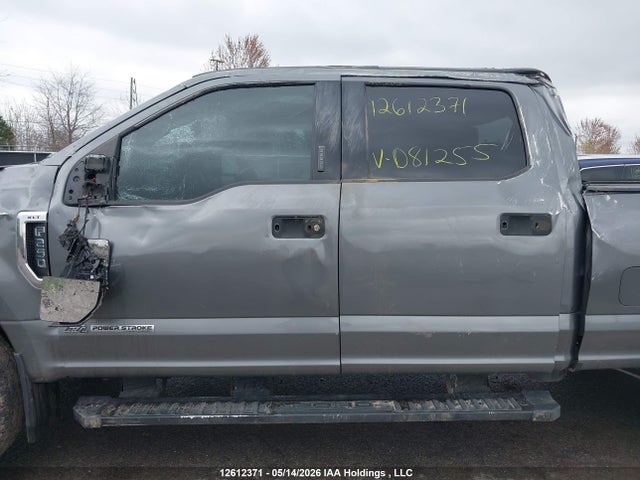 Продажа на аукционе авто 2022 Ford F-250 Xlt, vin: 1FT7W2BT3NED81255, номер лота: 12612371