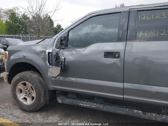 Продажа на аукционе авто 2022 Ford F-250 Xlt, vin: 1FT7W2BT3NED81255, номер лота: 12612371