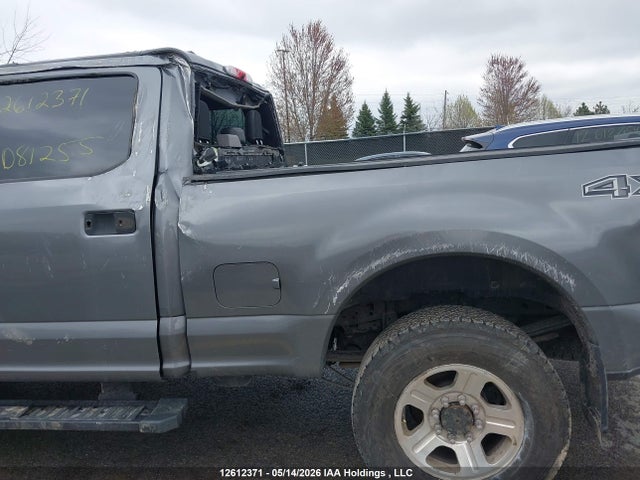 Продажа на аукционе авто 2022 Ford F-250 Xlt, vin: 1FT7W2BT3NED81255, номер лота: 12612371