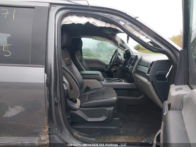 Продажа на аукционе авто 2022 Ford F-250 Xlt, vin: 1FT7W2BT3NED81255, номер лота: 12612371