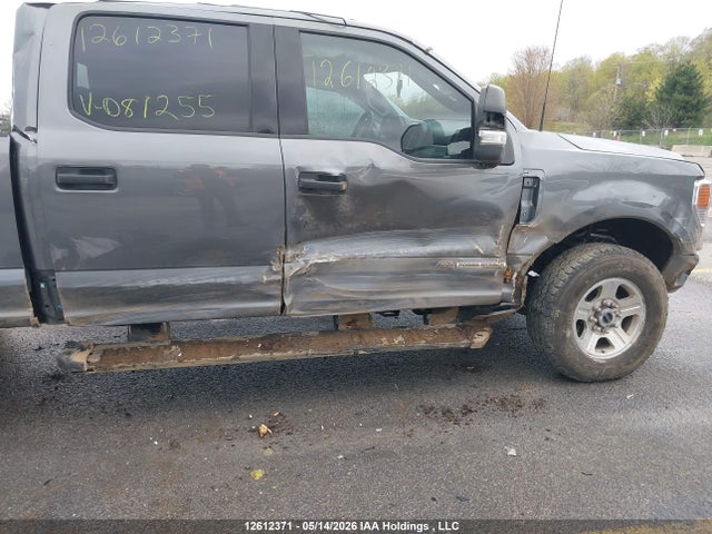 Продажа на аукционе авто 2022 Ford F-250 Xlt, vin: 1FT7W2BT3NED81255, номер лота: 12612371