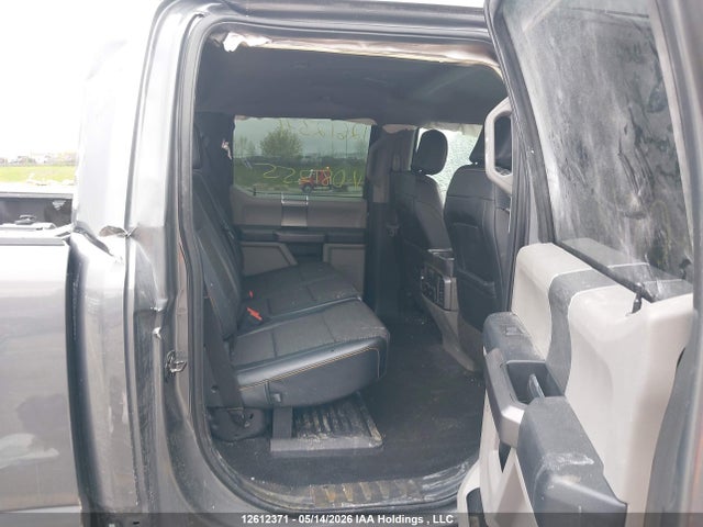 Продажа на аукционе авто 2022 Ford F-250 Xlt, vin: 1FT7W2BT3NED81255, номер лота: 12612371