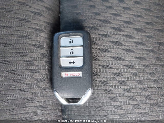 2HGFG3B53EH004001 Honda CIVIC EX