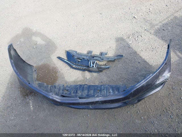 2HGFG3B53EH004001 Honda CIVIC EX