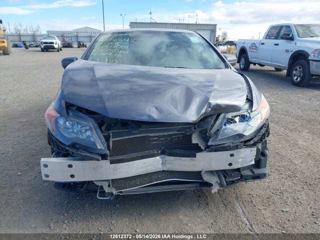 2HGFG3B53EH004001 Honda CIVIC EX