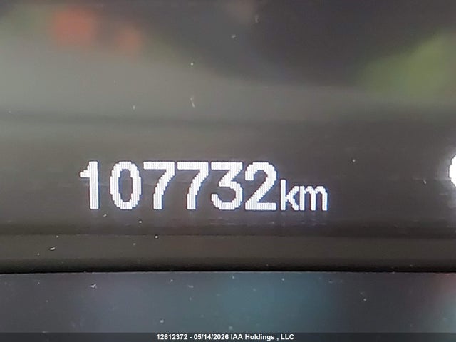 2HGFG3B53EH004001 Honda CIVIC EX