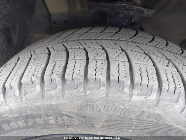 2HGFG3B53EH004001 Honda CIVIC EX