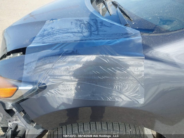 2HGFG3B53EH004001 Honda CIVIC EX