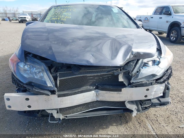 2HGFG3B53EH004001 Honda CIVIC EX