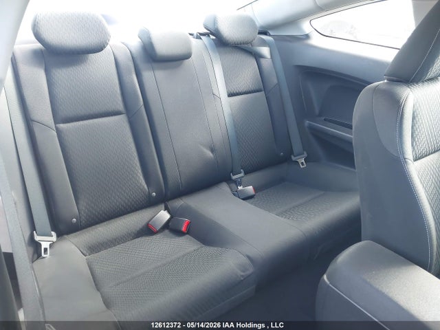 2HGFG3B53EH004001 Honda CIVIC EX