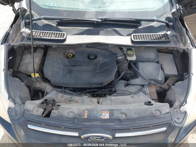 Aukcja sprzedaży 2013 Ford Escape Se, vin: 1FMCU9G98DUC28557, numer aukcji: 12612373