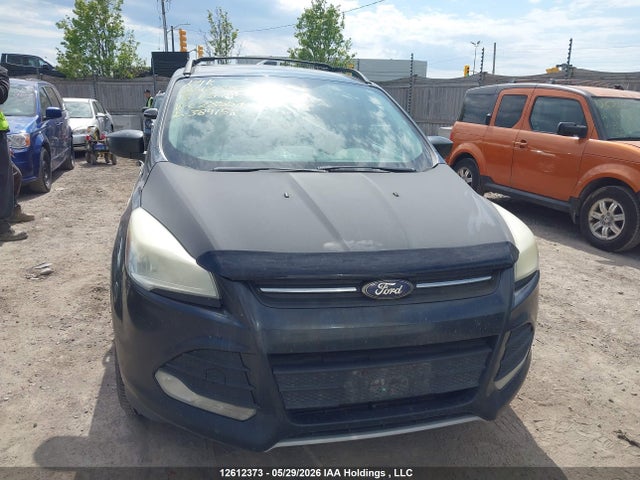 Aukcja sprzedaży 2013 Ford Escape Se, vin: 1FMCU9G98DUC28557, numer aukcji: 12612373