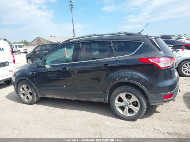 Aukcja sprzedaży 2013 Ford Escape Se, vin: 1FMCU9G98DUC28557, numer aukcji: 12612373
