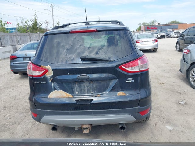 Aukcja sprzedaży 2013 Ford Escape Se, vin: 1FMCU9G98DUC28557, numer aukcji: 12612373