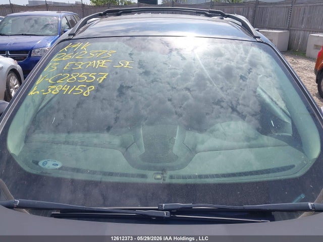 Aukcja sprzedaży 2013 Ford Escape Se, vin: 1FMCU9G98DUC28557, numer aukcji: 12612373