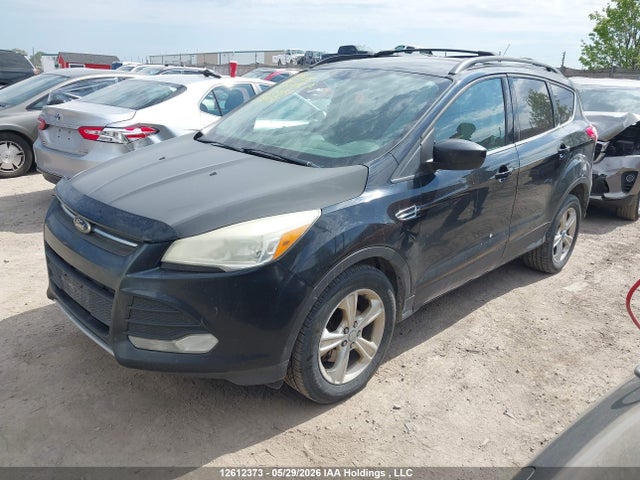 Aukcja sprzedaży 2013 Ford Escape Se, vin: 1FMCU9G98DUC28557, numer aukcji: 12612373