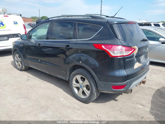 Aukcja sprzedaży 2013 Ford Escape Se, vin: 1FMCU9G98DUC28557, numer aukcji: 12612373
