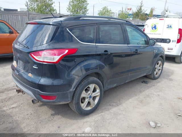 Aukcja sprzedaży 2013 Ford Escape Se, vin: 1FMCU9G98DUC28557, numer aukcji: 12612373