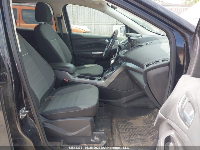Aukcja sprzedaży 2013 Ford Escape Se, vin: 1FMCU9G98DUC28557, numer aukcji: 12612373