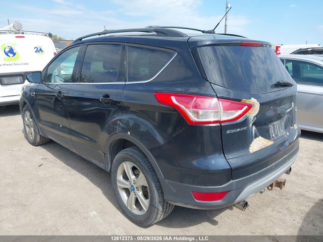 Aukcja sprzedaży 2013 Ford Escape Se, vin: 1FMCU9G98DUC28557, numer aukcji: 12612373