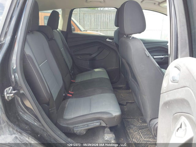 Aukcja sprzedaży 2013 Ford Escape Se, vin: 1FMCU9G98DUC28557, numer aukcji: 12612373