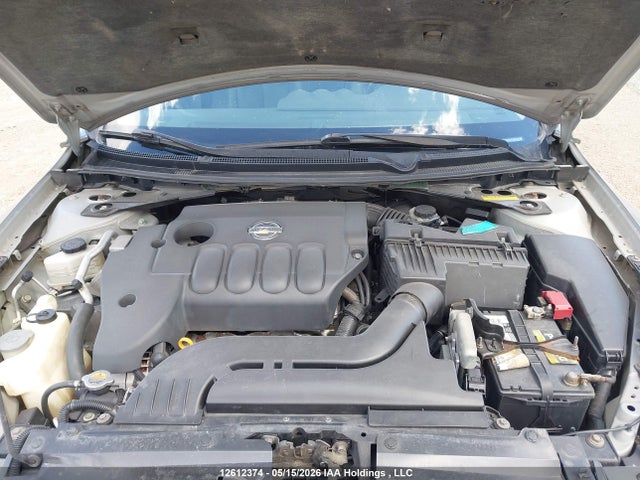 12612374 :رقم المزاد ، 1N4AL21EX8C162364 vin ، 2008 Nissan Altima 2.5 S مزاد بيع