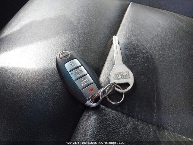 12612374 :رقم المزاد ، 1N4AL21EX8C162364 vin ، 2008 Nissan Altima 2.5 S مزاد بيع