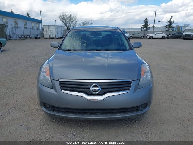 12612374 :رقم المزاد ، 1N4AL21EX8C162364 vin ، 2008 Nissan Altima 2.5 S مزاد بيع