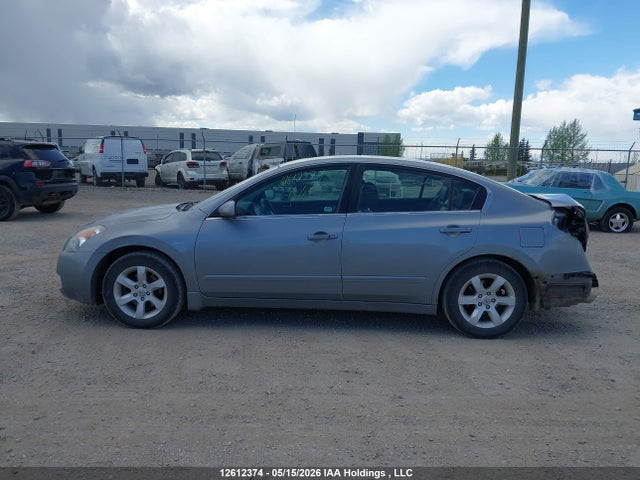 12612374 :رقم المزاد ، 1N4AL21EX8C162364 vin ، 2008 Nissan Altima 2.5 S مزاد بيع