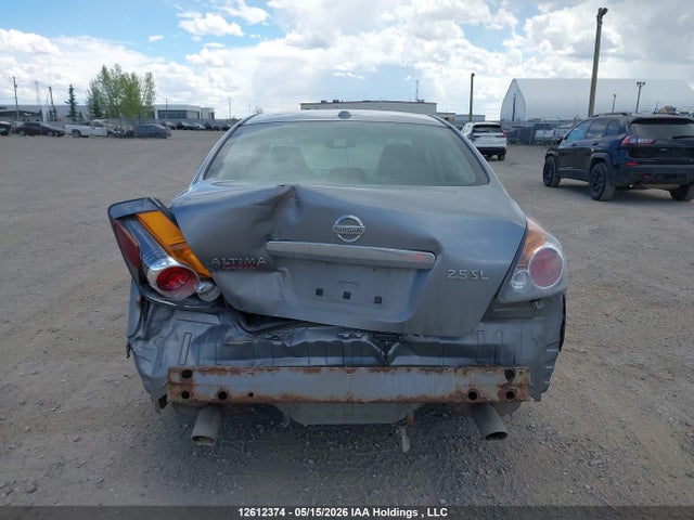 12612374 :رقم المزاد ، 1N4AL21EX8C162364 vin ، 2008 Nissan Altima 2.5 S مزاد بيع