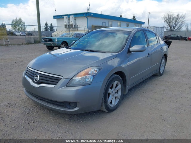 12612374 :رقم المزاد ، 1N4AL21EX8C162364 vin ، 2008 Nissan Altima 2.5 S مزاد بيع