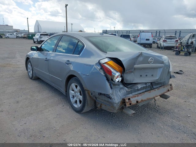 12612374 :رقم المزاد ، 1N4AL21EX8C162364 vin ، 2008 Nissan Altima 2.5 S مزاد بيع