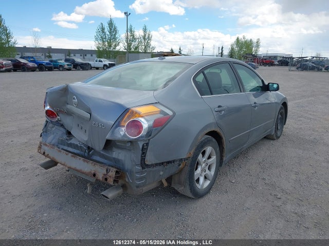 12612374 :رقم المزاد ، 1N4AL21EX8C162364 vin ، 2008 Nissan Altima 2.5 S مزاد بيع