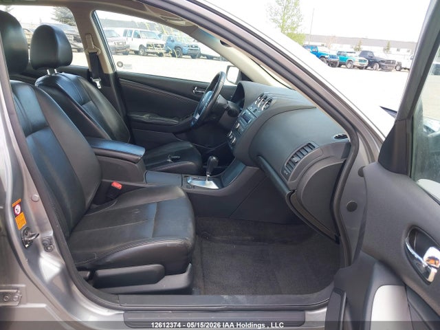 12612374 :رقم المزاد ، 1N4AL21EX8C162364 vin ، 2008 Nissan Altima 2.5 S مزاد بيع