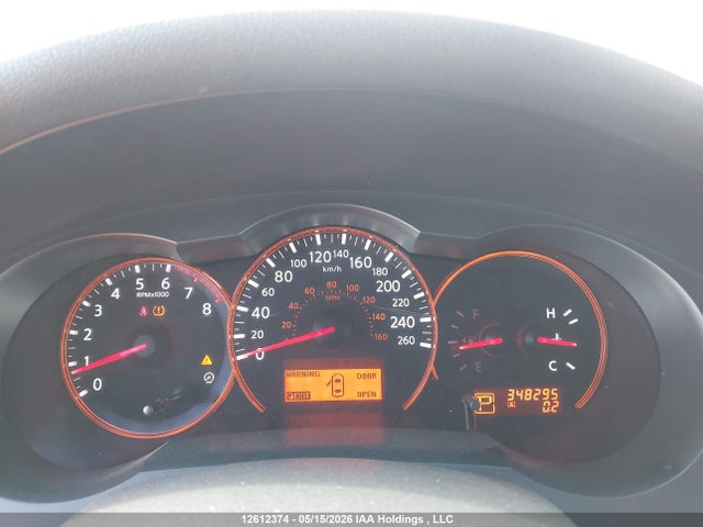 12612374 :رقم المزاد ، 1N4AL21EX8C162364 vin ، 2008 Nissan Altima 2.5 S مزاد بيع