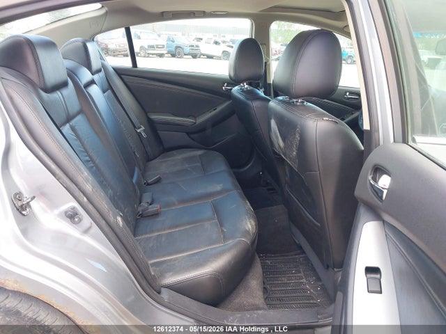 12612374 :رقم المزاد ، 1N4AL21EX8C162364 vin ، 2008 Nissan Altima 2.5 S مزاد بيع
