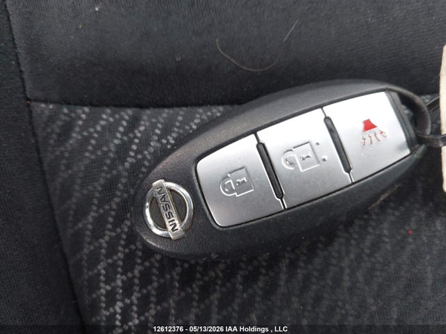 12612376 :رقم المزاد ، 5N1AR2MM3FC691045 vin ، 2015 Nissan Pathfinder Platinum/s/sl/sv مزاد بيع