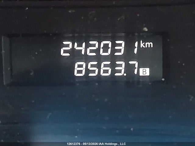 12612376 :رقم المزاد ، 5N1AR2MM3FC691045 vin ، 2015 Nissan Pathfinder Platinum/s/sl/sv مزاد بيع