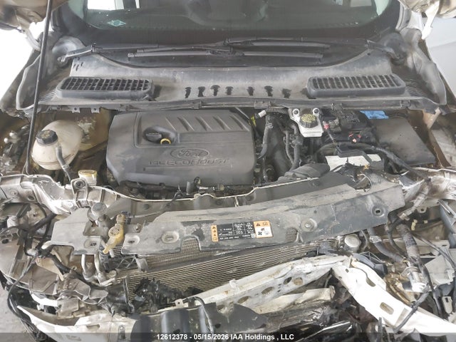 1FMCU9GD3HUB69539 Ford ESCAPE SE