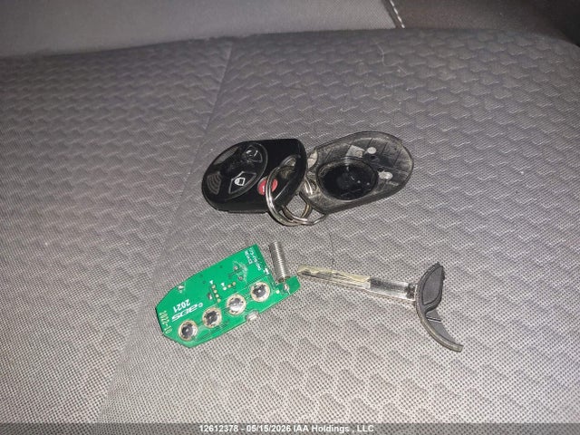 1FMCU9GD3HUB69539 Ford ESCAPE SE