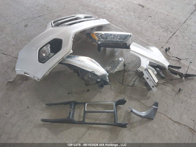 1FMCU9GD3HUB69539 Ford ESCAPE SE