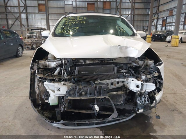 1FMCU9GD3HUB69539 Ford ESCAPE SE