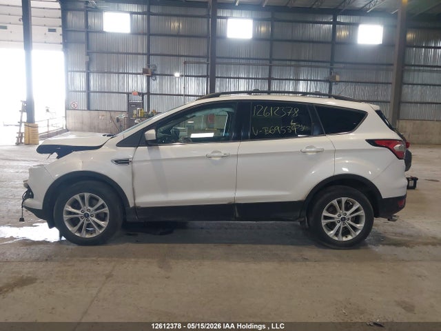 1FMCU9GD3HUB69539 Ford ESCAPE SE