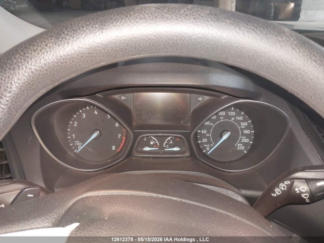 1FMCU9GD3HUB69539 Ford ESCAPE SE